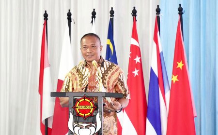 Polri Sukses Gelar Dua Kejuaraan Indoor Skydiving Internasional di Wind Tunnel Brimob